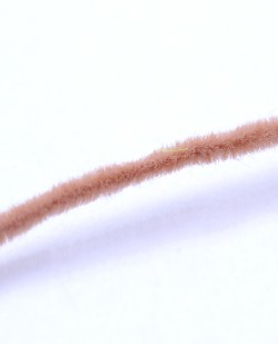 ULTRA CHENILLE SMALL - worm brown